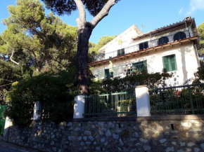 Casa al mare Livorno, Quercianella
